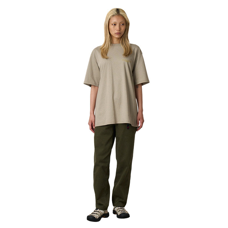 GRAMICCI | Trouttail Tee Beige