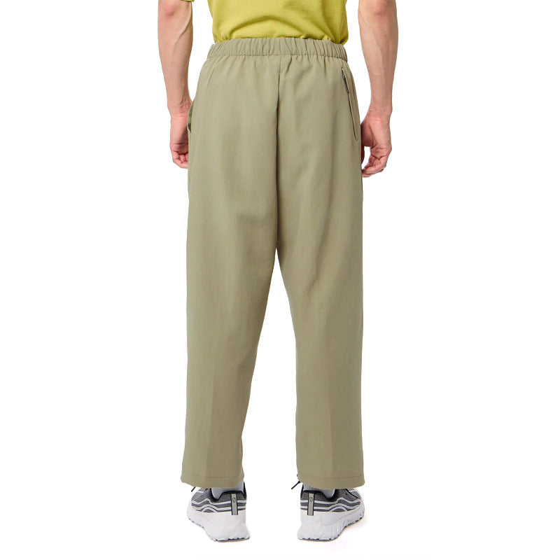 Wide Ankle Easy Pants Earth