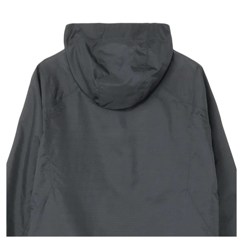 GOLDWIN | Airly Shell Packable Wind Jacket Mid Gray