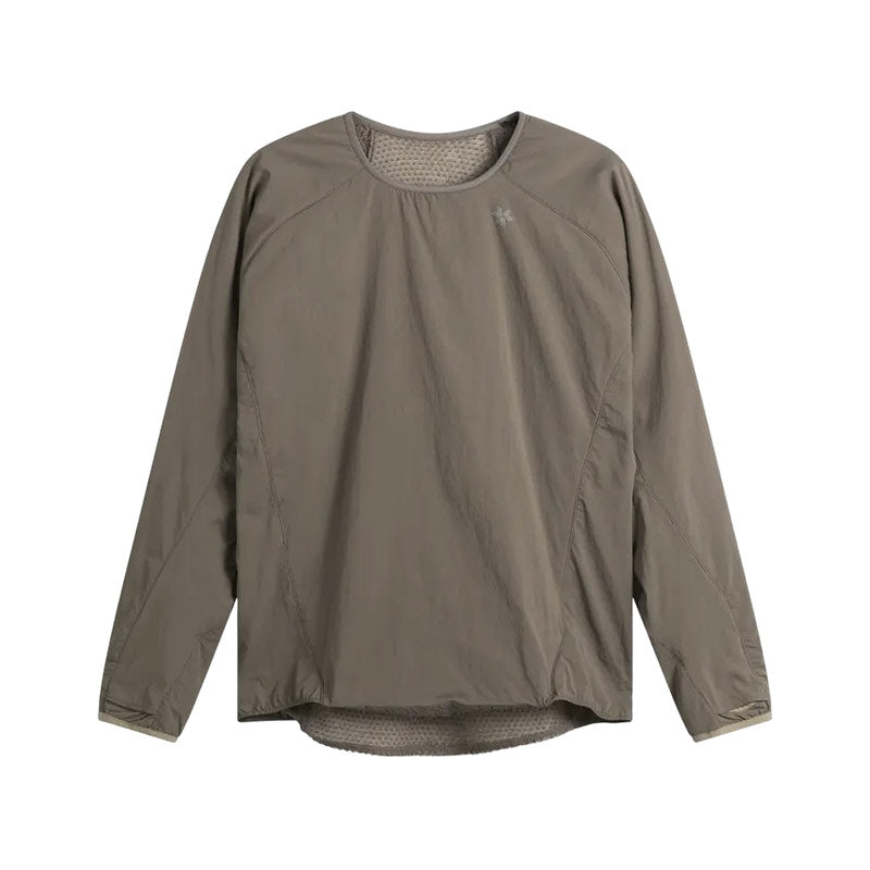 GOLDWIN | Kel Light Crew Sand Land