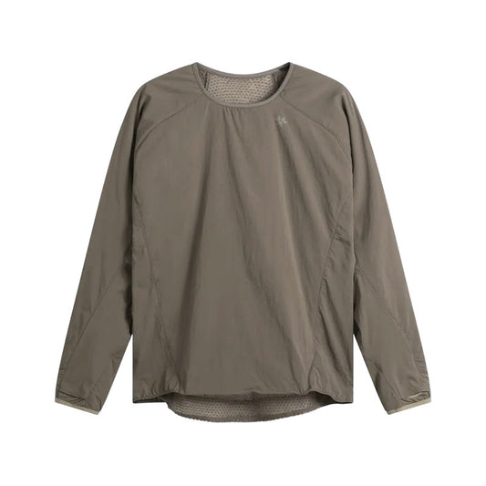 GOLDWIN | Kel Light Crew Sand Land
