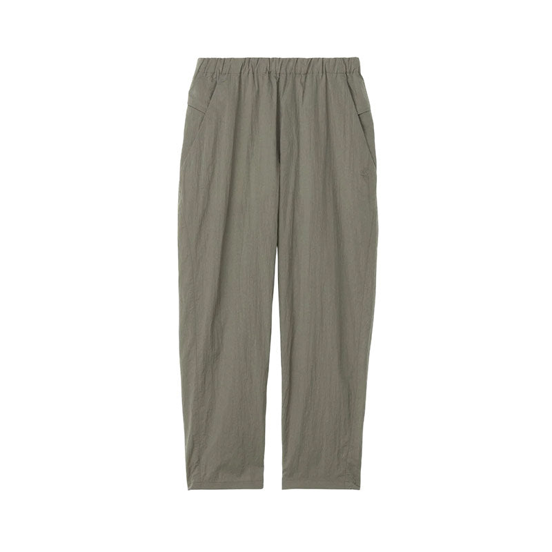 GOLDWIN | Women'S MT Gany Light Tapered Pants Sand Land