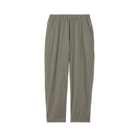 GOLDWIN | Women'S MT Gany Light Tapered Pants Sand Land