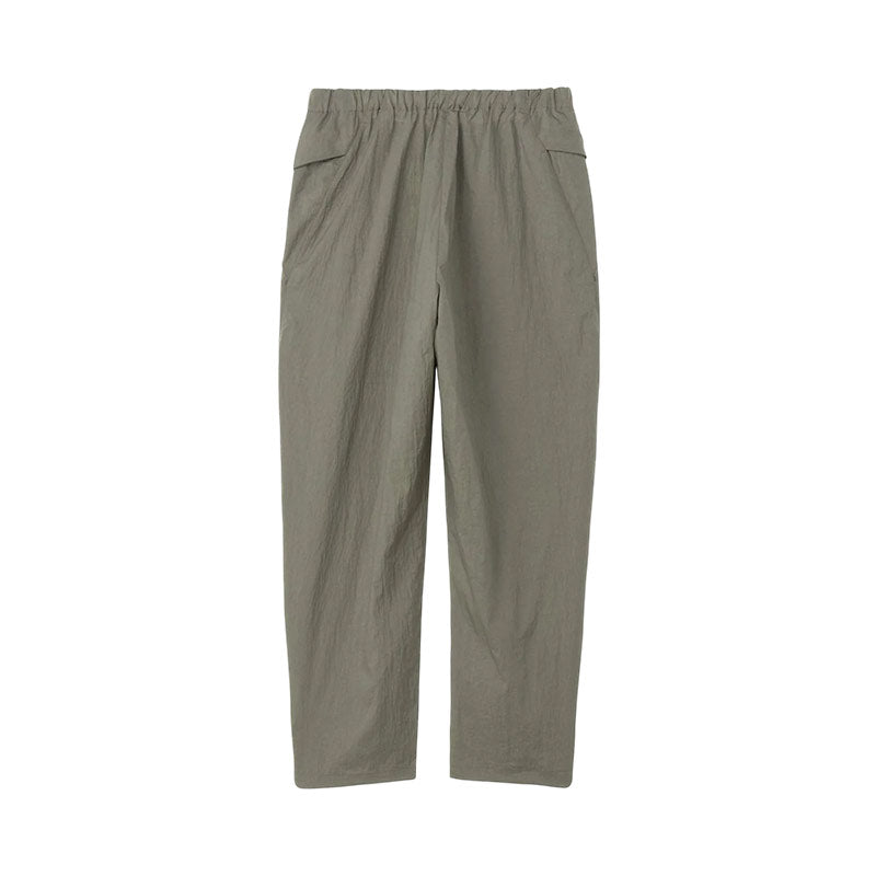 GOLDWIN | Women'S MT Gany Light Tapered Pants Sand Land