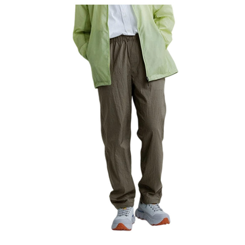 GOLDWIN | Women'S MT Gany Light Tapered Pants Sand Land