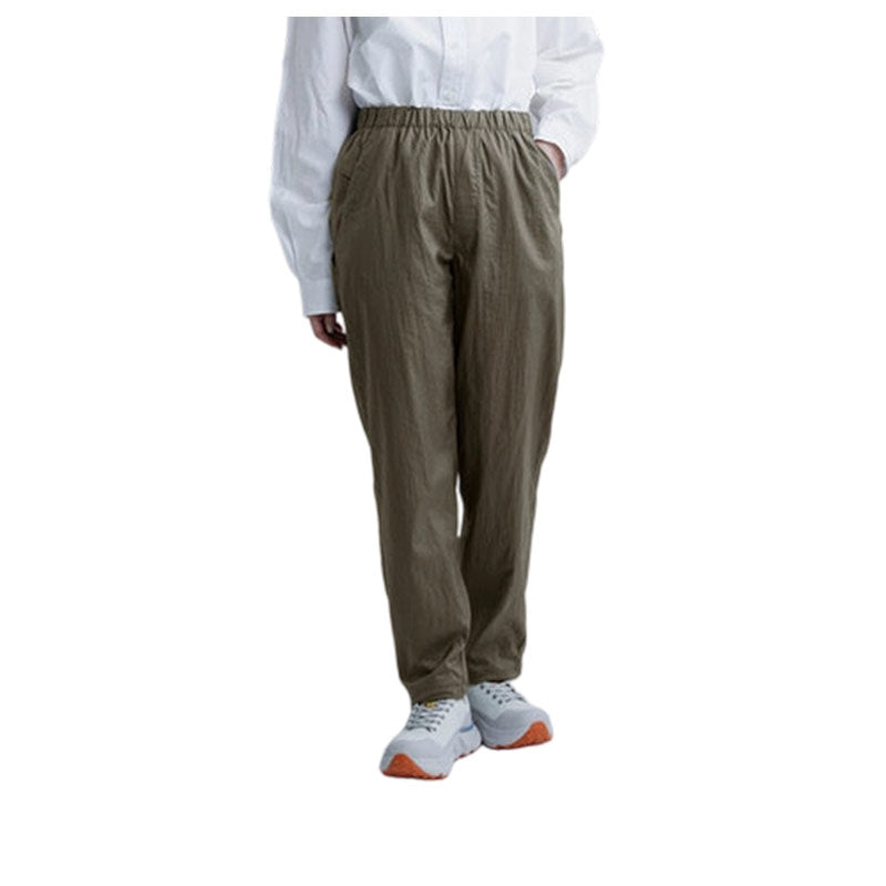 GOLDWIN | Women'S MT Gany Light Tapered Pants Sand Land
