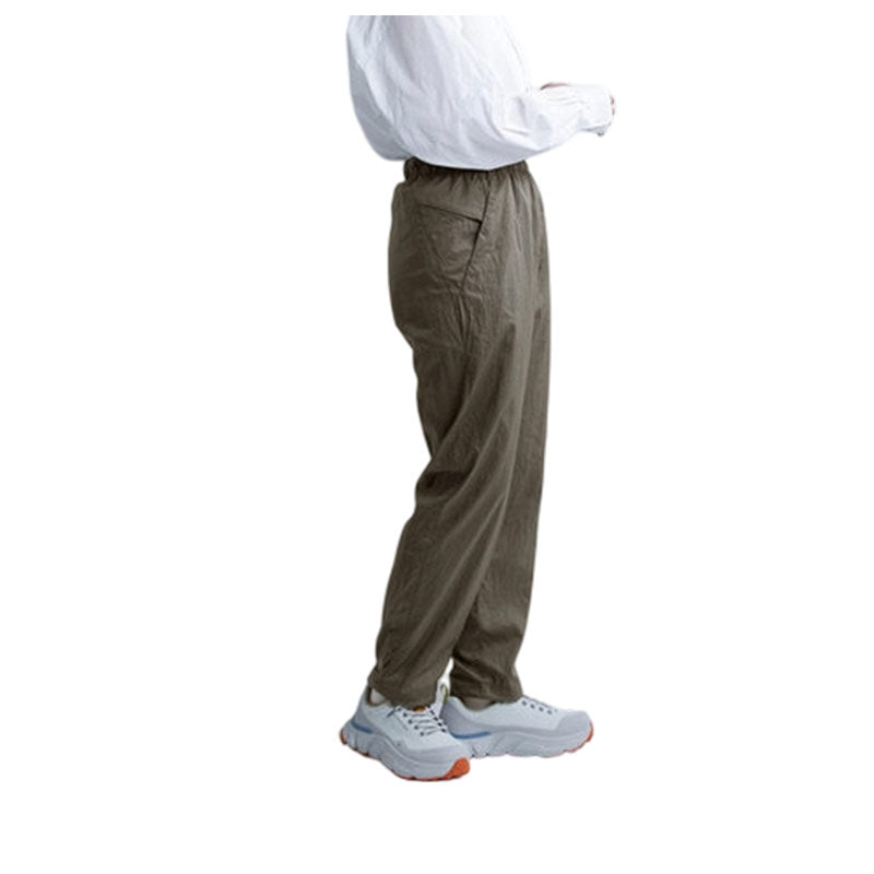 GOLDWIN | Women'S MT Gany Light Tapered Pants Sand Land