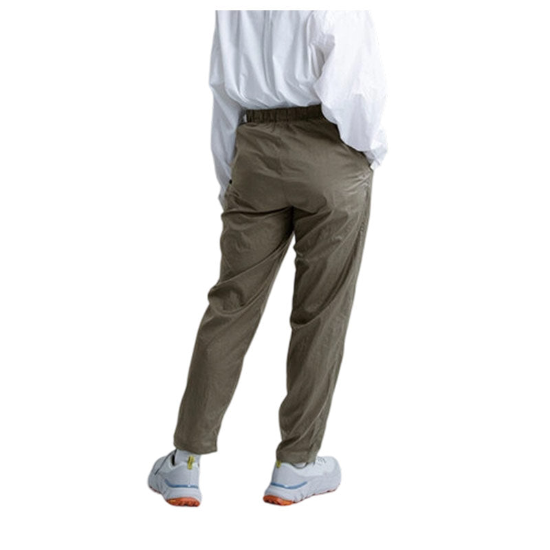 GOLDWIN | Women'S MT Gany Light Tapered Pants Sand Land