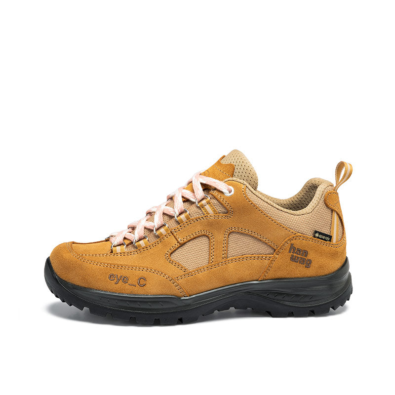 HANWAG | Eye C x Hanwag Gritstone II GTX Cinnamon