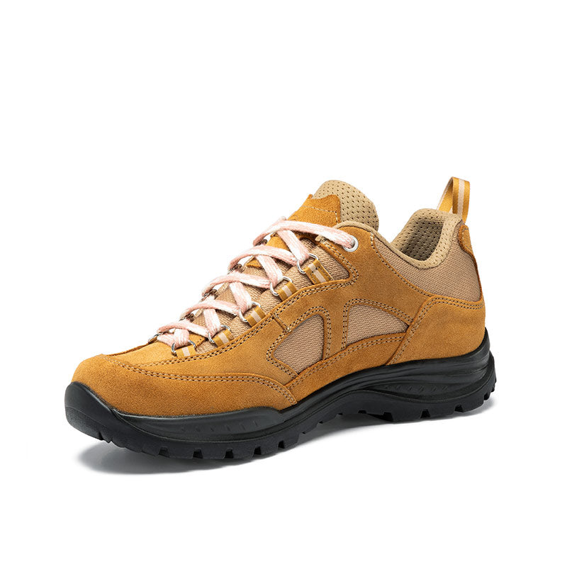 HANWAG | Eye C x Hanwag Gritstone II GTX Cinnamon
