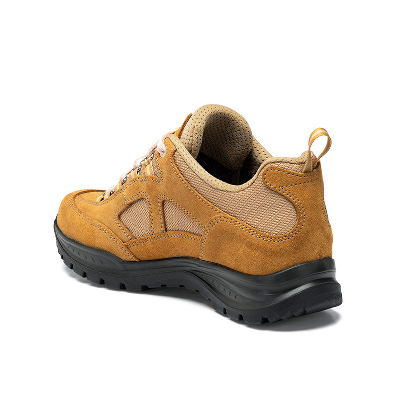 HANWAG | Eye C x Hanwag Gritstone II GTX Cinnamon