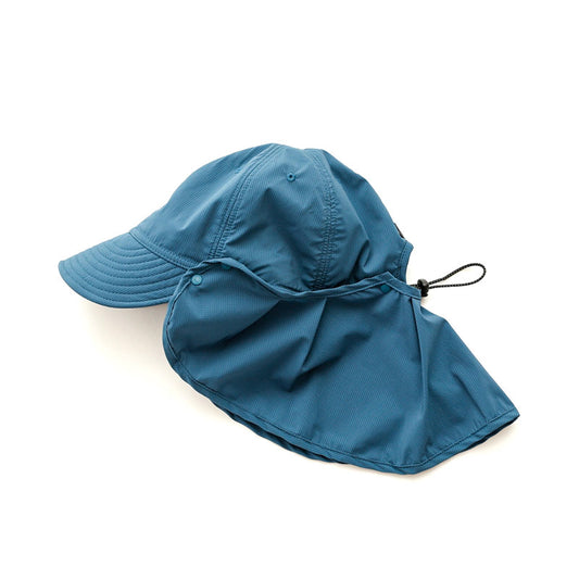 CAYL | Hiker Cap Blue
