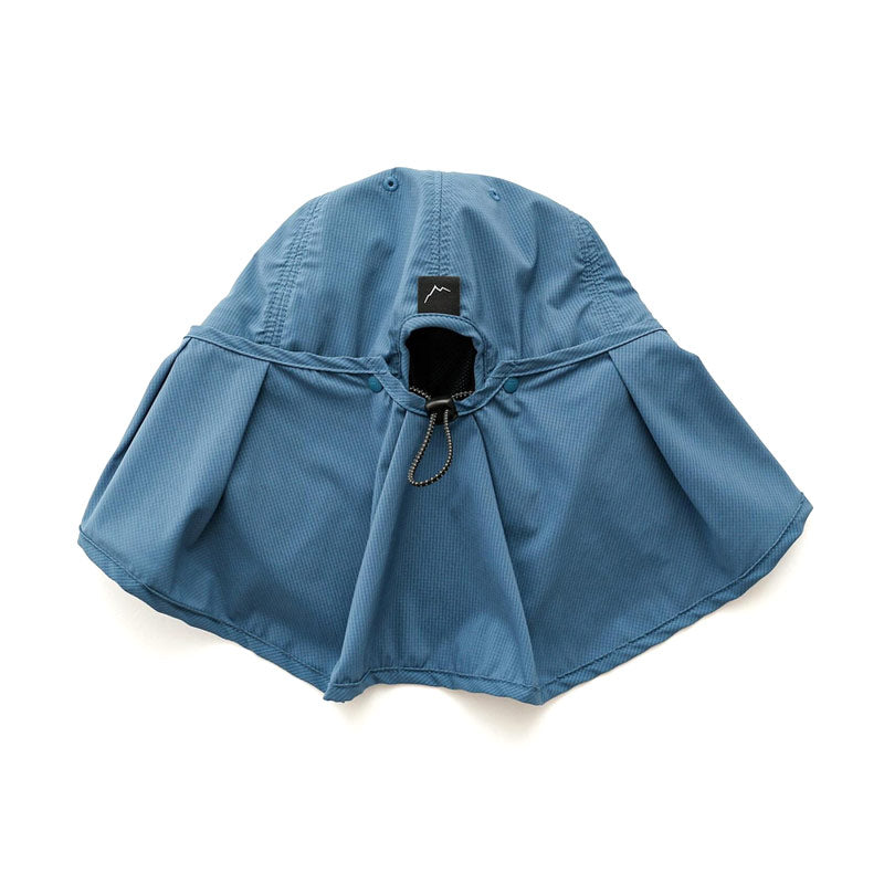 CAYL | Hiker Cap Blue