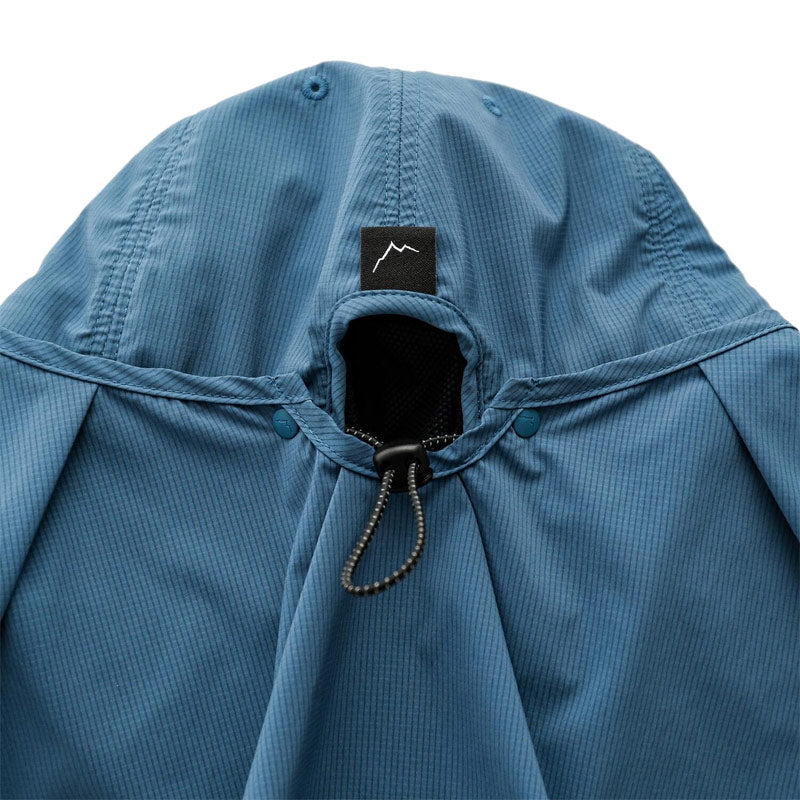CAYL | Hiker Cap Blue