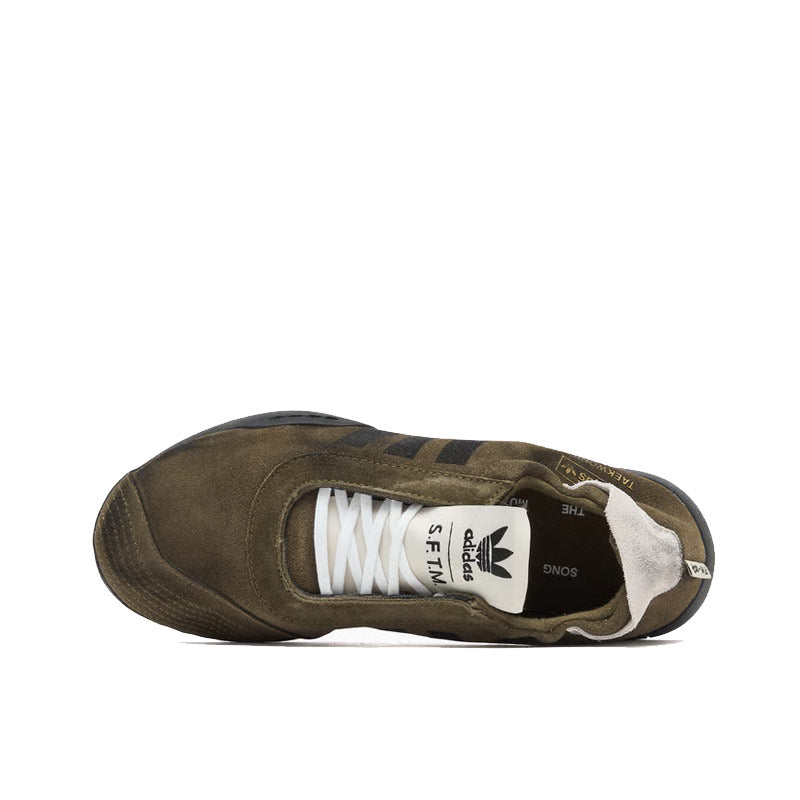 ADIDAS | x SFTM Women's Taekwondo Mei Shoes