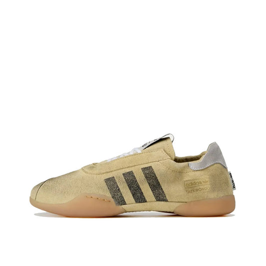 ADIDAS | x SFTM Taekwondo Mei Shoes Cream