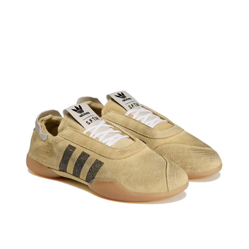 ADIDAS | x SFTM Taekwondo Mei Shoes Cream