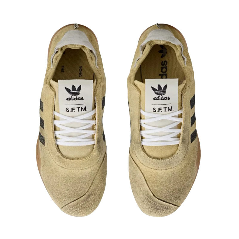 ADIDAS | x SFTM Taekwondo Mei Shoes Cream