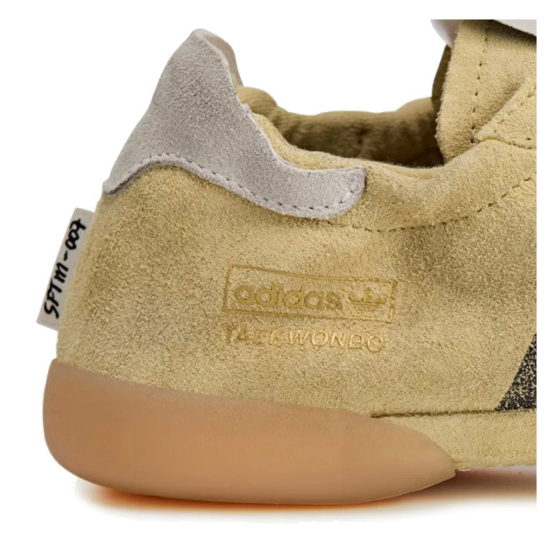 ADIDAS | x SFTM Taekwondo Mei Shoes Cream