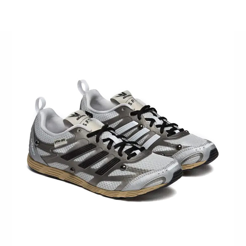 ADIDAS | x SFTM Adizero PR Grey One