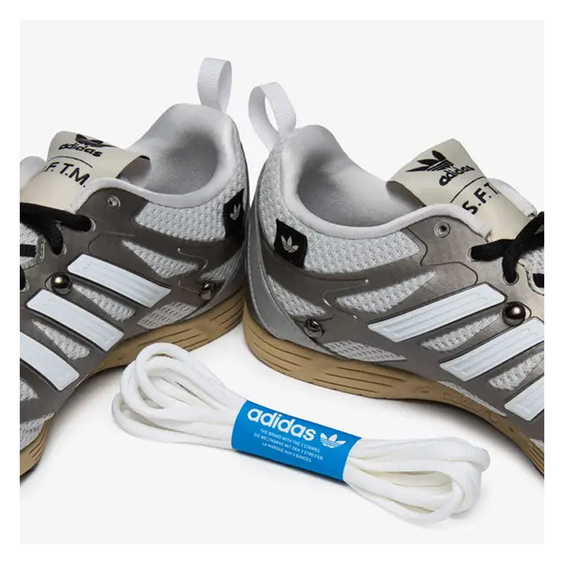 ADIDAS | x SFTM Adizero PR Grey One