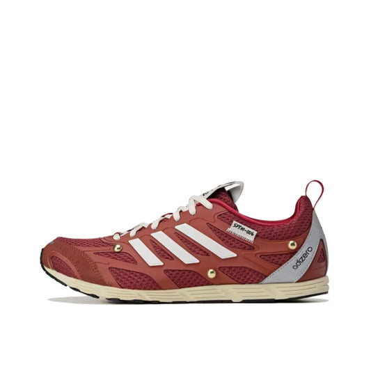 ADIDAS | x SFTM Adizero PR Legacy Red