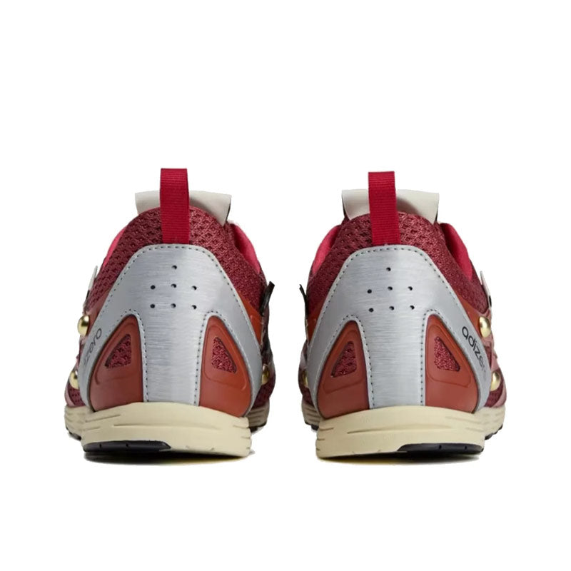 ADIDAS | x SFTM Adizero PR Legacy Red