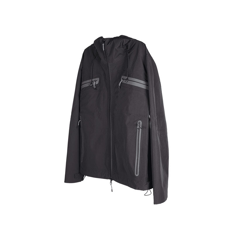 Hardshell Jacket Black