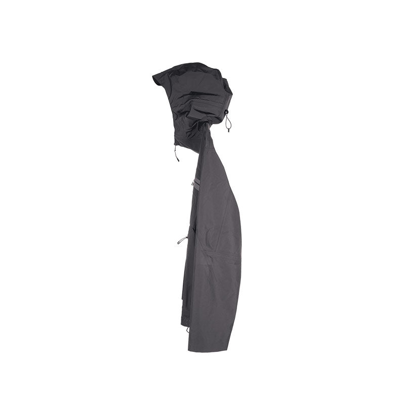 Hardshell Jacket Black