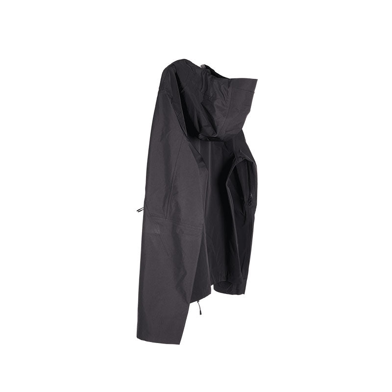 Hardshell Jacket Black
