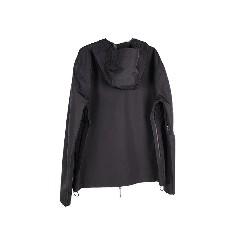 Hardshell Jacket Black