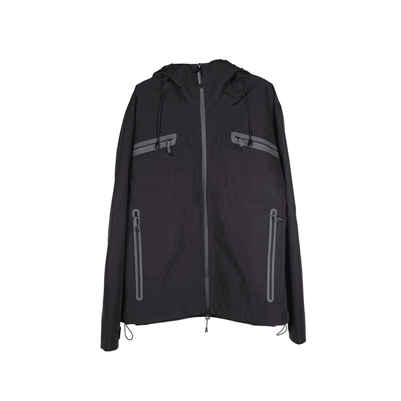 Hardshell Jacket Black