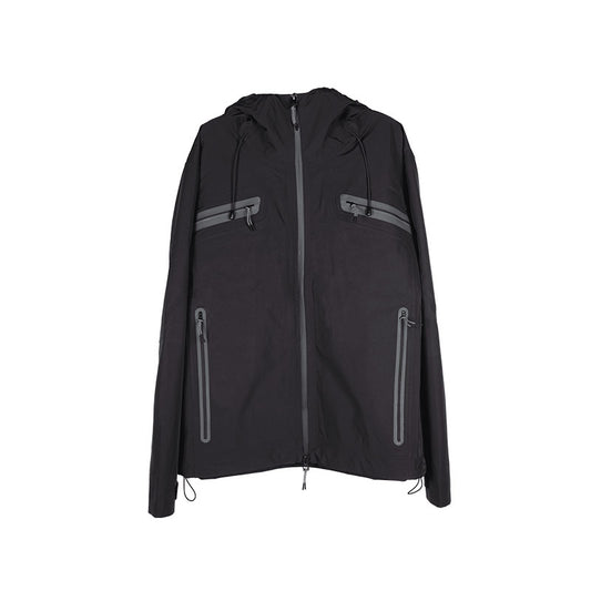 Hardshell Jacket Black
