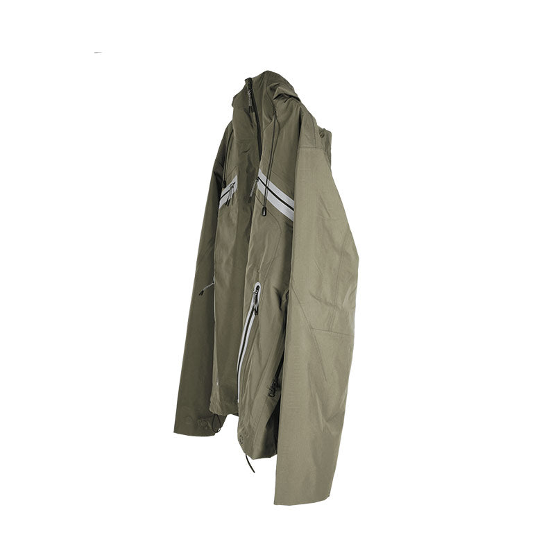 Hardshell Jacket Forest
