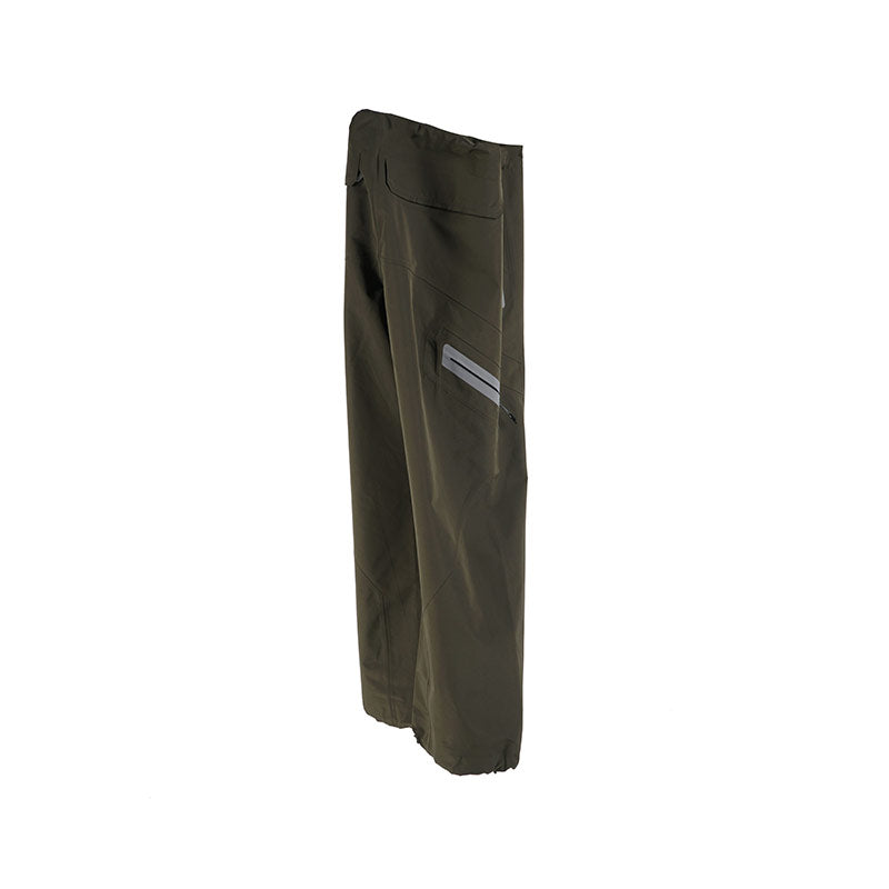 Hardshell Pants Forest