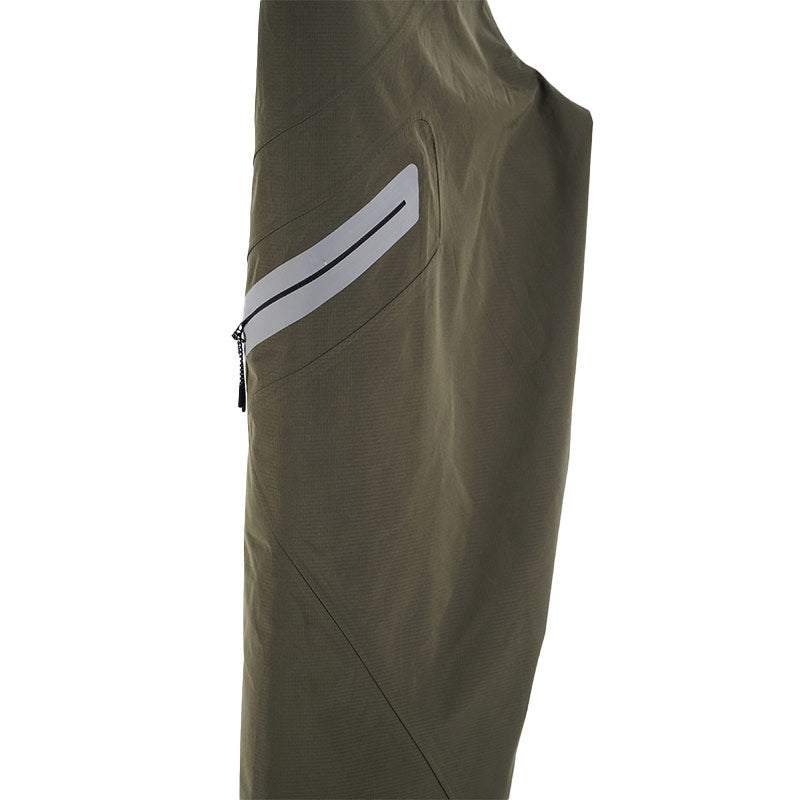 Hardshell Pants Forest