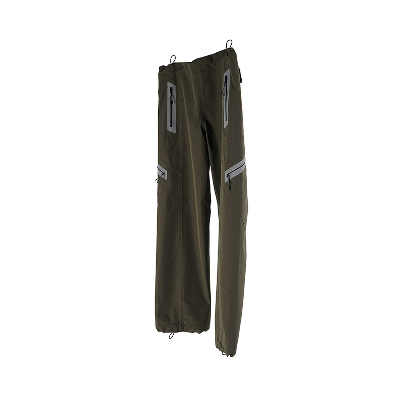 Hardshell Pants Forest