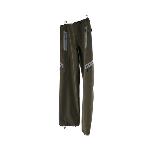 Hardshell Pants Forest