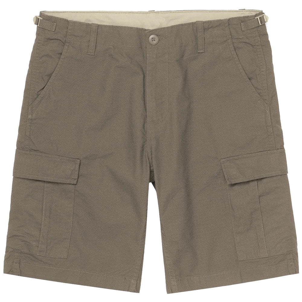 CARHARTT WIP | Aviation Short Branch rinsed