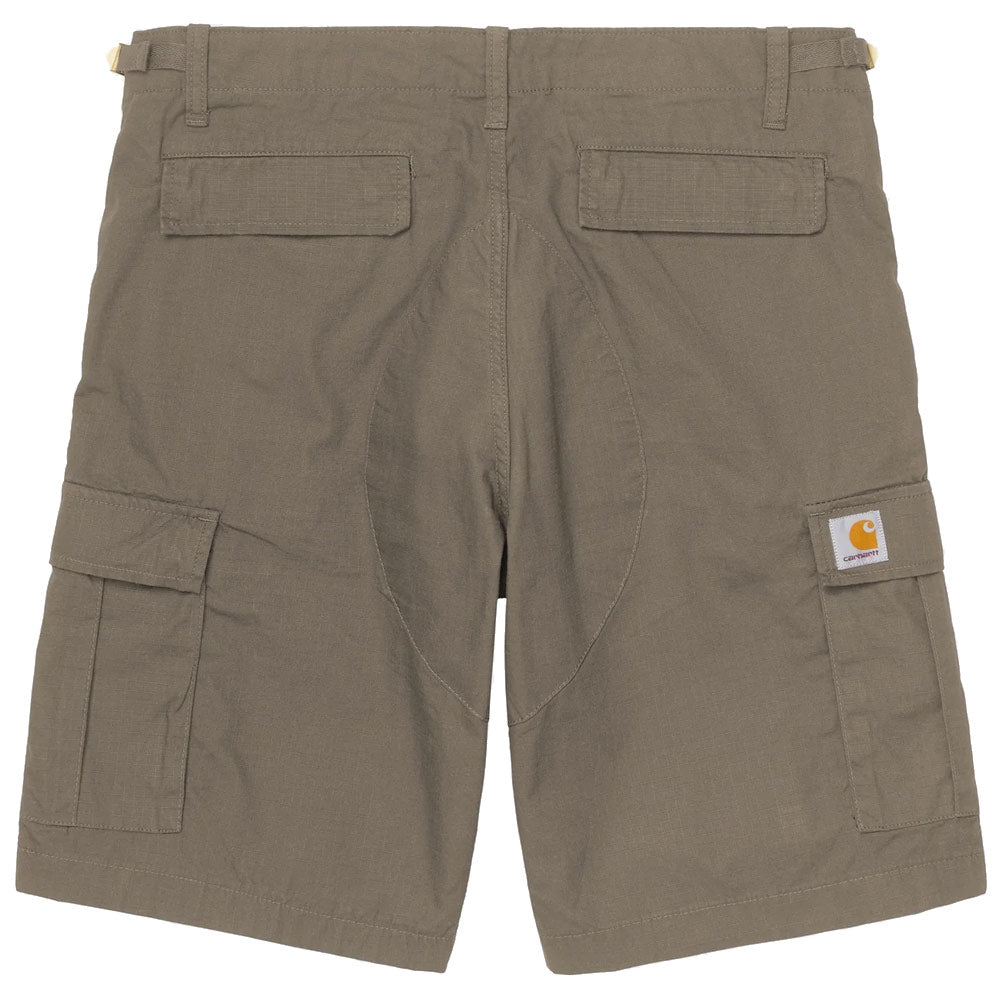 CARHARTT WIP | Aviation Short Branch rinsed