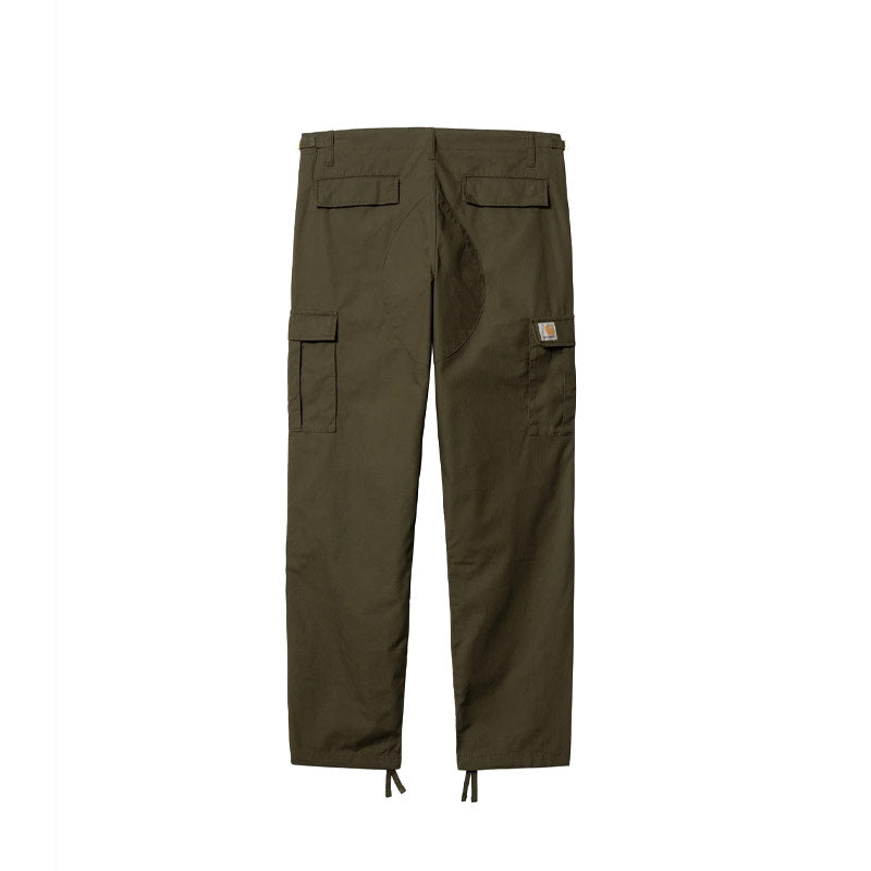 CARHARTT WIP | Aviation Pant Cypress rinsed