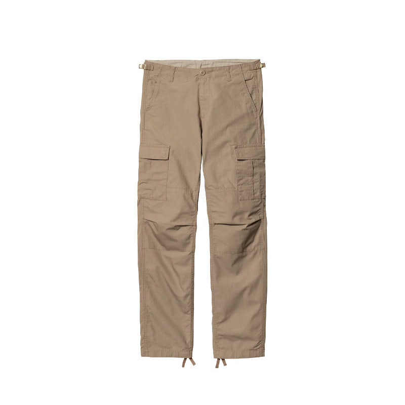 CARHARTT WIP | Aviation Pant Leather rinsed