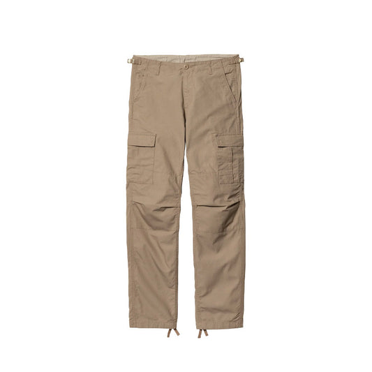 CARHARTT WIP | Aviation Pant Leather rinsed
