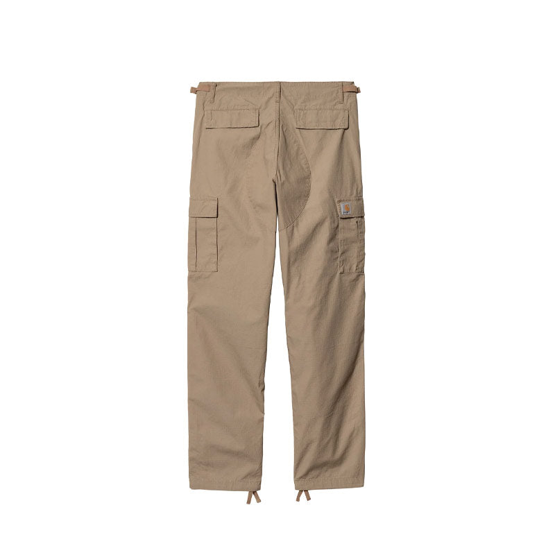 CARHARTT WIP | Aviation Pant Leather rinsed