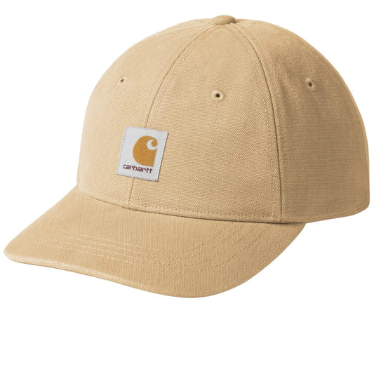 CARHARTT WIP | Icon Cap Bourbon