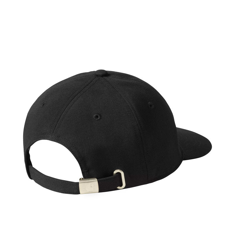 CARHARTT WIP | Clarton Cap Black