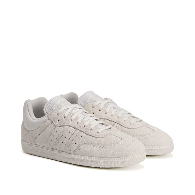 ADIDAS | Adidas x Dingyun Zhang Samba Shoes White Vapour S11 / Grey One