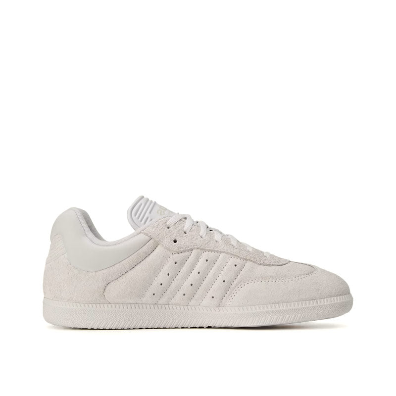 ADIDAS | Adidas x Dingyun Zhang Samba Shoes White Vapour S11 / Grey One