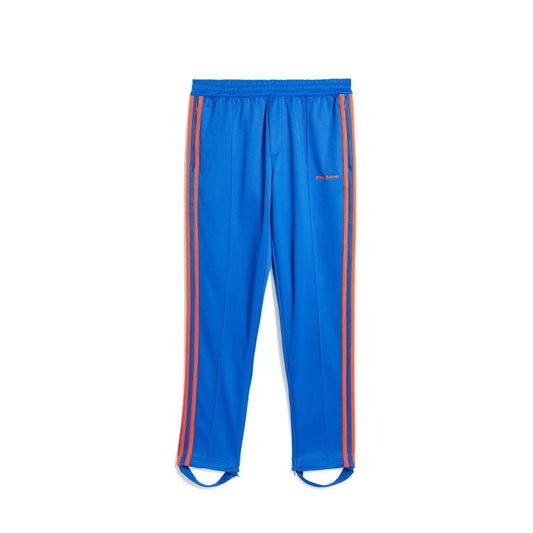 ADIDAS | Adidas X Wales Bonner Stirrup Pants Royal Blue