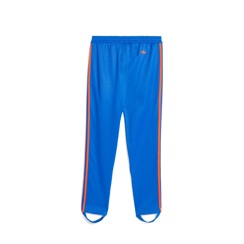 ADIDAS | Adidas X Wales Bonner Stirrup Pants Royal Blue